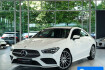 Mercedes CLA AMG Line Benz cla 180 amg line *19 *digital*business*ambiente