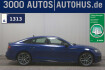Audi A5 Coupé S-Line A5 sportback 2.0 tfsi s line led b&o rfk ahk pdc