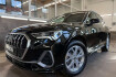 Audi Q3  quattro 5 j. garantie navi led leder shz
