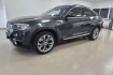 BMW X4  xdrive 35d*shz*temp*360*