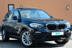 BMW X3  xdr20d 1.hand! service neu leder navipro pano