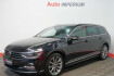 Volkswagen Passat SW  Passat variant r line 4motion 2.0 tdi *ahk*rfk*