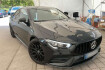 Mercedes CLA  Benz cla 180 cla limousine*amg line*night*ambiente beleuchtun