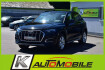 Audi Q5 Advanced 50 tfsi e quattro advanced led+3 zonen+kamera