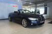 BMW Série 4 Coupé  435 i cabrio |m paket|h&k|1.hand|hud