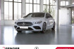 Mercedes CLA AMG Line Benz cla 220 d sb amg line night ahk mbux highend
