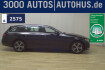 Mercedes Classe E Avantgarde Benz e 220 t d avantgarde navi widescreen led rfk