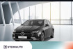 Mercedes Classe A AMG Line Advanced Benz a 180 a 180 prog rucam multibeam led spur winterp navi