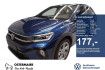 Volkswagen Taigo R-Line r line black roof 1.5tsi 150ps dsg acc.5j g.ahk.ka