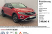 Volkswagen T-Roc Style T roc style 1.5tsi dsg+ahk+kamera+acc+led+shz