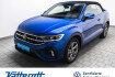 Volkswagen T-Roc R-Line T roc cabriolet 1.5 tsi dsg r line