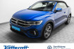 Volkswagen T-Roc R-Line T roc cabriolet 1.5 tsi dsg r line