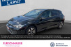 Volkswagen Golf 8 Goal Golf viii 2.0 tdi dsg goal ahk el. klappb. navi digital