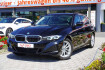 BMW Série 3  318 318i touring led navi tempomat keyless head up