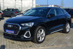 Audi Q3 S-Line sportback 45 1.4 tfsi e s line led mmi navi acc ru