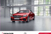 Mercedes Classe C AMG Line Benz c 180 cabriolet amg line navi led ruckfahrkamera