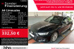 Audi A4 Advanced advanced 40 tdi *