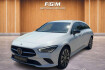 Mercedes CLA Progressive Benz cla 250 cla 250 e sb progressive/360/distr/hud/sitzklima