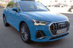 Audi Q3 S-Line 40 tfsi quattro s line matrix pano garantie