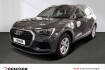 Audi Q3  35 tdi s tronic mmi led