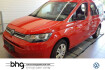 Volkswagen Caddy  life 7 sitzer 2 0 l tdi