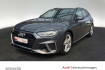 Audi A4 S-Line 35 tdi s line s tronic virtual kamera p