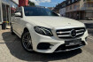 Mercedes Classe E  Benz e 220 d limousine amg line/ pano/ ambiente