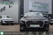 Audi Q3 S-Line sportback 35 tdi s line
