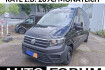 Volkswagen Crafter  2.0 tdi l4h3 3 5t ahk klima cam navi pdc