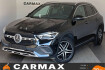 Mercedes GLA Progressive Benz gla 200 d 4m progressive leder navi led panorama