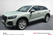 Audi Q2 Advanced advanced 35 tfsi 110(150) kw(ps) s tronic