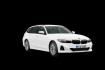 BMW Série 3  318 itouring*facelift*led*navi*kamera*dab*pdc*