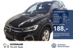 Volkswagen T-Roc Style T roc style black 2.0tdi 150ps dsg np.49t acc.5j.ahk.nav