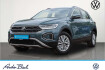 Volkswagen T-Roc Life T roc life 1.5tsi navi led eph carplay dab