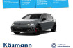 Volkswagen Golf GTI  Golf gti dsg matrix nav kam black shz