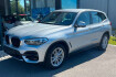 BMW X3  xdrive 25 d advantage