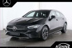 Mercedes CLA  Benz cla 180 progressive pano winter led kamera