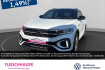 Volkswagen T-Roc R-Line T roc r line 2.0 tsi 4m matrix+navi+ahk+kamera+app conne