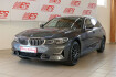 BMW Série 3  320 g21 touring 320 d luxury line ahk led navi