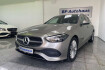 Mercedes Classe C Avantgarde Benz c 180 t avantgarde/ automatik/ led /kamera/ ahk
