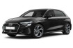 Audi A3 S-Line sportback 35tdi s tr s line pano ahk matrix