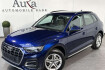 Audi Q5 Advanced 40 tfsi qu advanced nav+led+b&o+vcock+1hd+dab