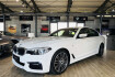 BMW Série 5 Sport 520 i m sport*1.hand*kamera*navi*dab+