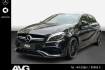 Mercedes A45 AMG  Benz a 45 amg amg a 45 4m perf.abgas night led kamera 19? navi