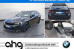 BMW Série 3 M-Sport 320 e touring auto m sportpaket pro  panoramadach