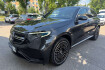 Mercedes EQC AMG Line Benz eqc 400 400 4matic~amg~360kam~memor~multibe~ahk