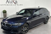 BMW Série 5  530 touring xdrive m sport nav+led+head up+19zo