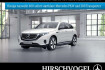 Mercedes EQC Autres Benz eqc 400 4m electric art int+ahk+distro+multibeam