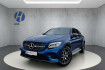 Mercedes GLC  Benz glc 220 d 4m amg line led gsd rfk navi 19lm