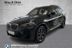 BMW X3 M-Sport 20i xdrive m sport shz rfk led navi digitales cock